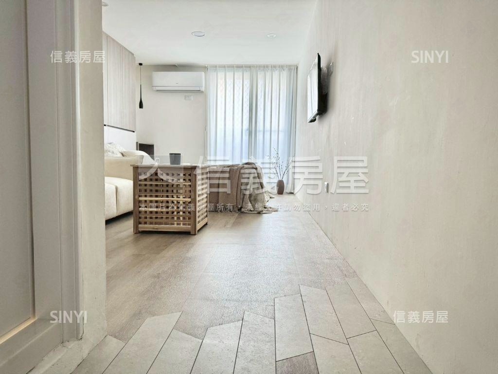 近植物園精美裝潢華廈Ｂ房屋室內格局與周邊環境