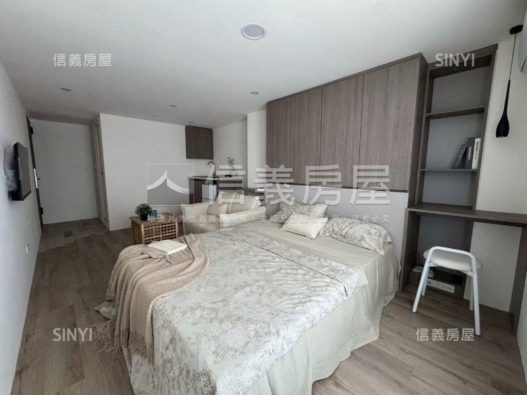 近植物園精美裝潢華廈Ｂ房屋室內格局與周邊環境