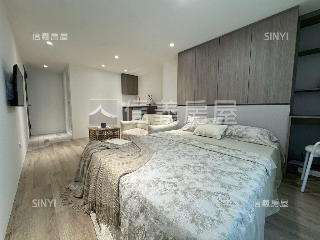 近植物園精美裝潢華廈Ｂ房屋室內格局與周邊環境