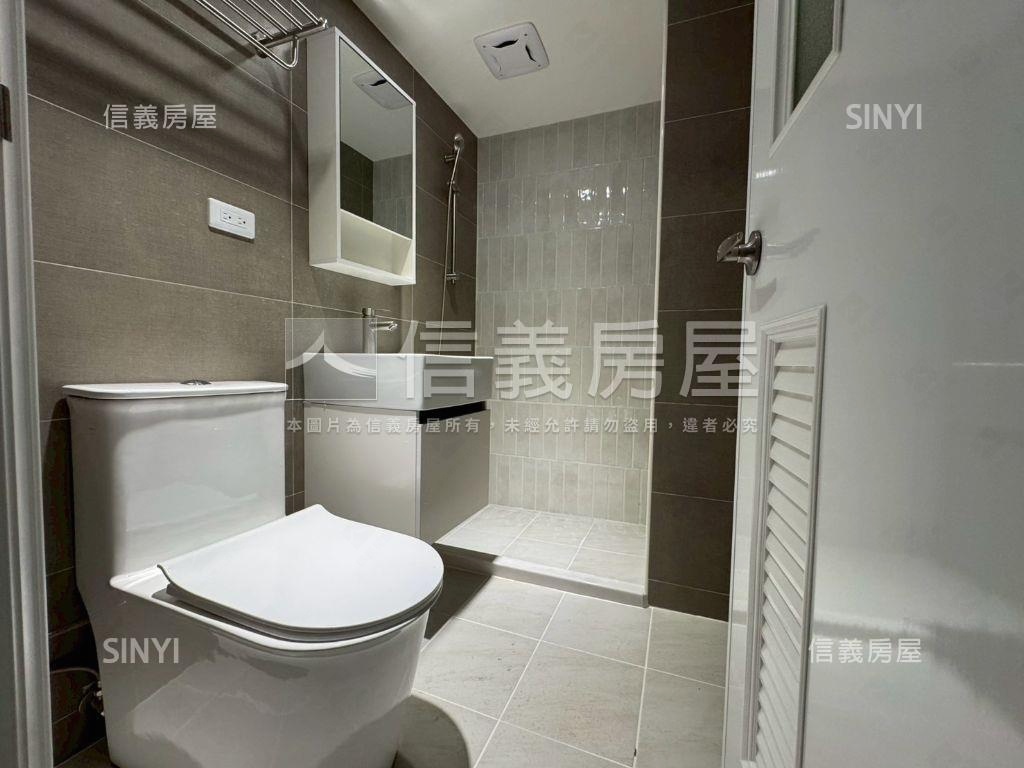 近植物園精美裝潢華廈Ｂ房屋室內格局與周邊環境