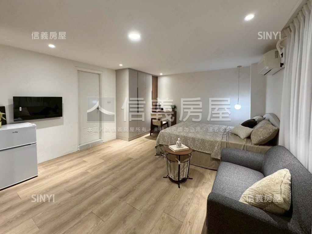 近植物園精美裝潢華廈Ｂ房屋室內格局與周邊環境