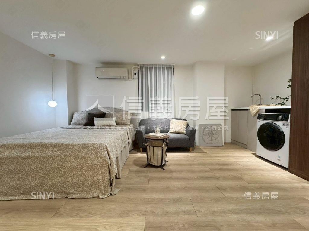 近植物園精美裝潢華廈Ｂ房屋室內格局與周邊環境