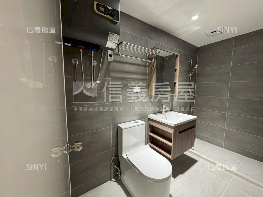 近植物園精美裝潢華廈Ｂ房屋室內格局與周邊環境