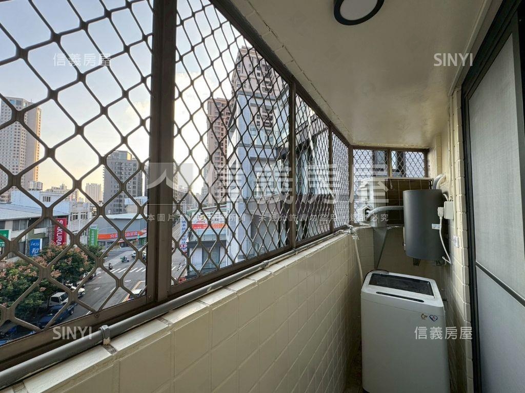 近植物園精美裝潢華廈Ｂ房屋室內格局與周邊環境