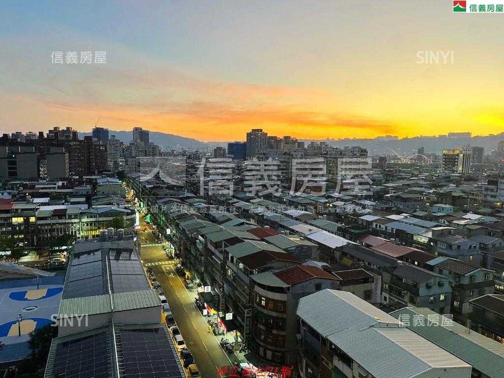新埔景觀天使三房車位房屋室內格局與周邊環境