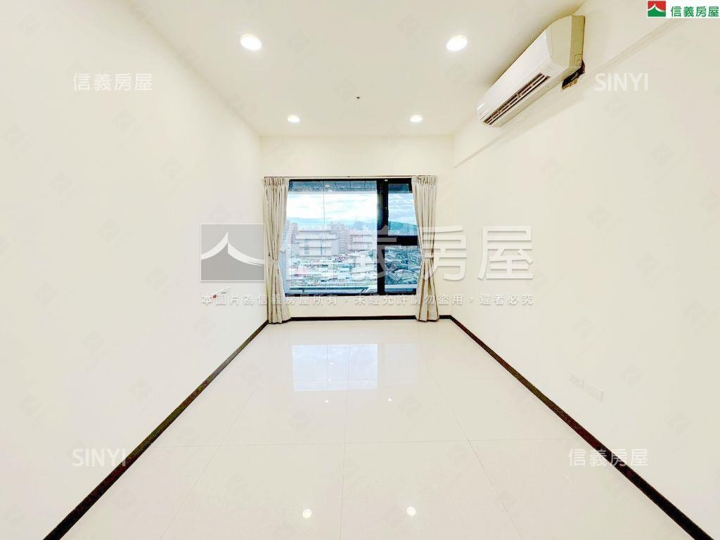 新埔景觀天使三房車位房屋室內格局與周邊環境