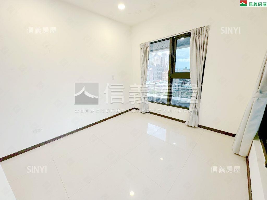 新埔景觀天使三房車位房屋室內格局與周邊環境