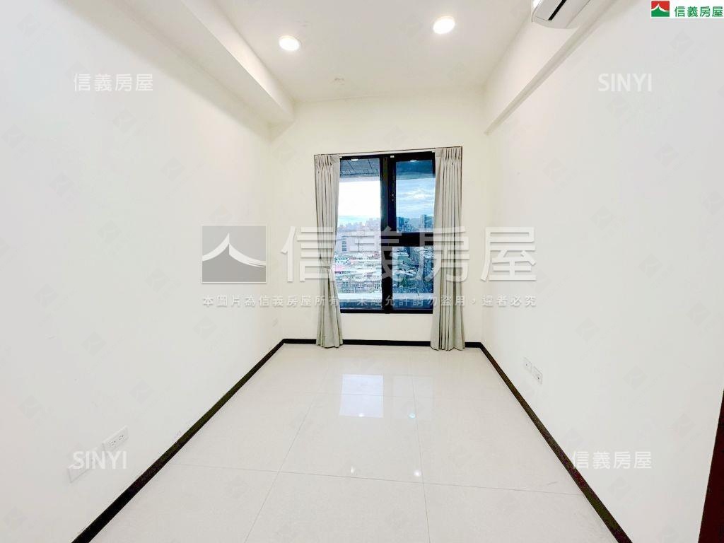 新埔景觀天使三房車位房屋室內格局與周邊環境