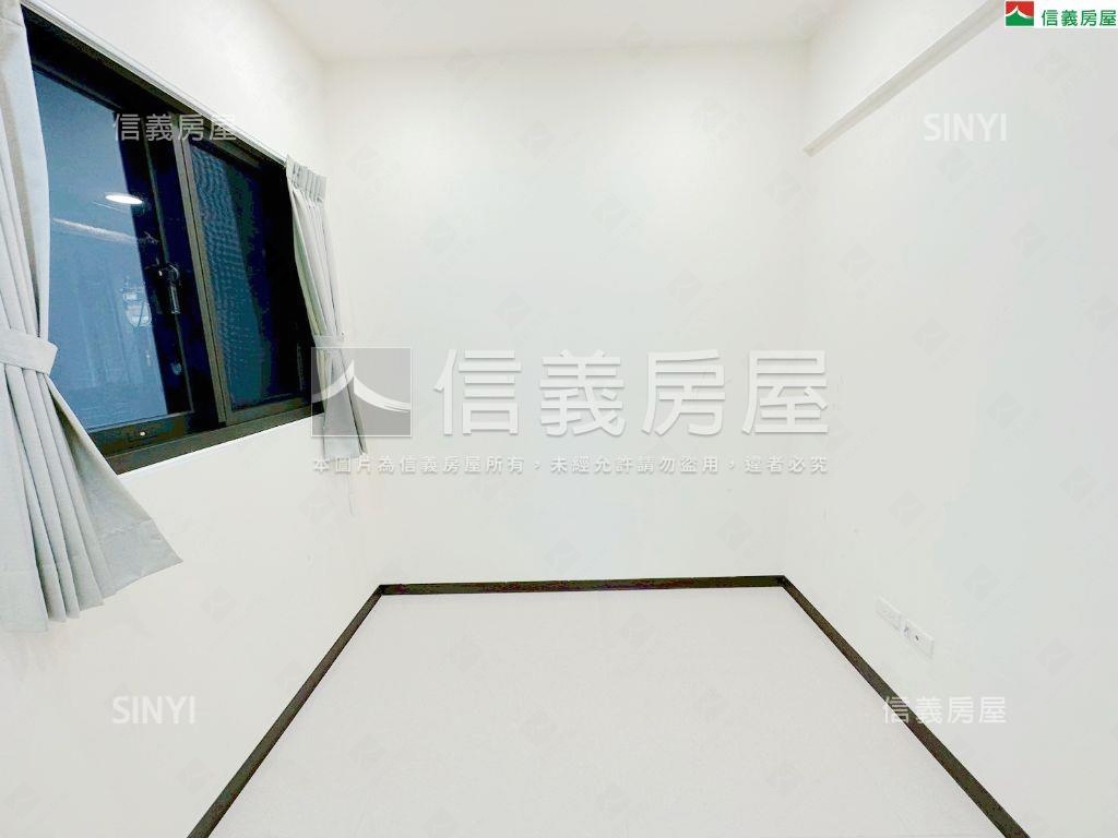 新埔景觀天使三房車位房屋室內格局與周邊環境