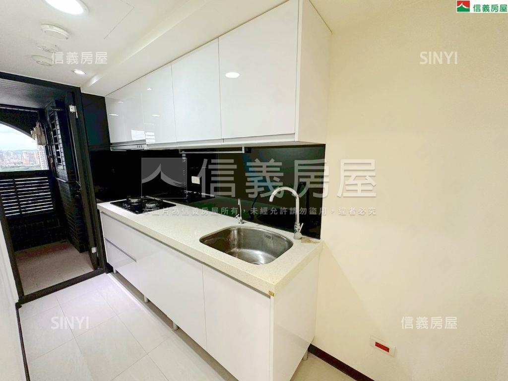 新埔景觀天使三房車位房屋室內格局與周邊環境