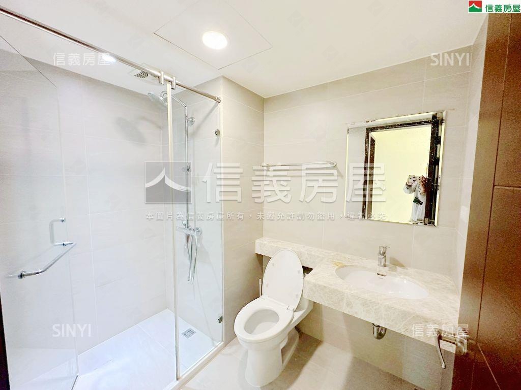 新埔景觀天使三房車位房屋室內格局與周邊環境
