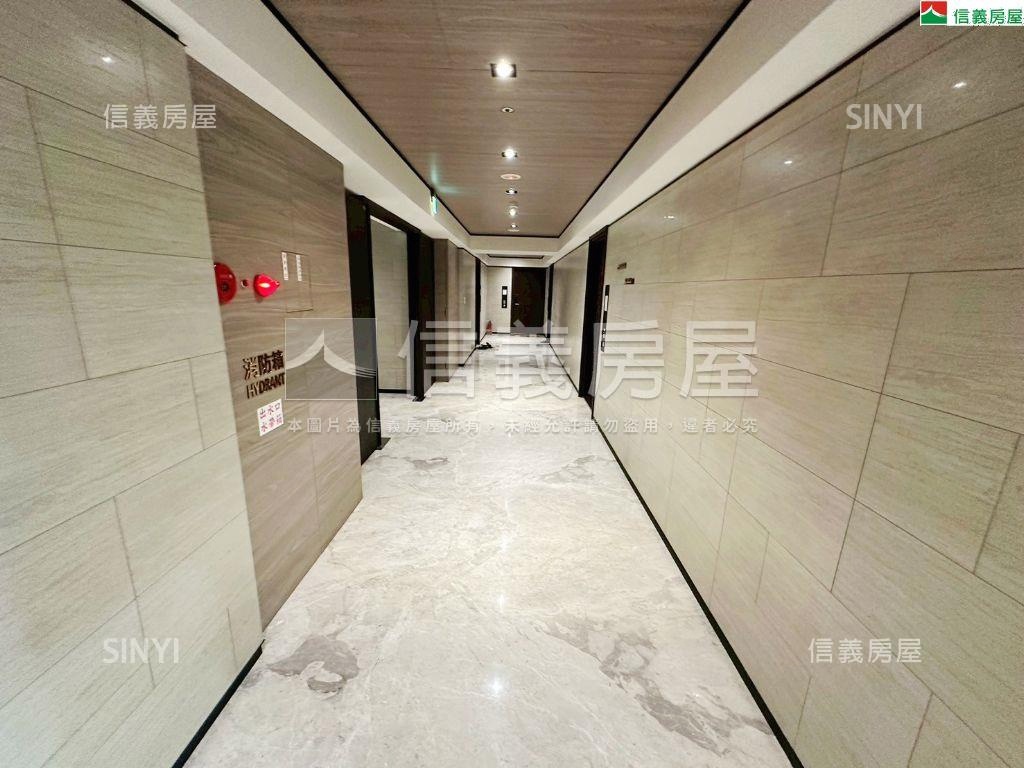 新埔景觀天使三房車位房屋室內格局與周邊環境