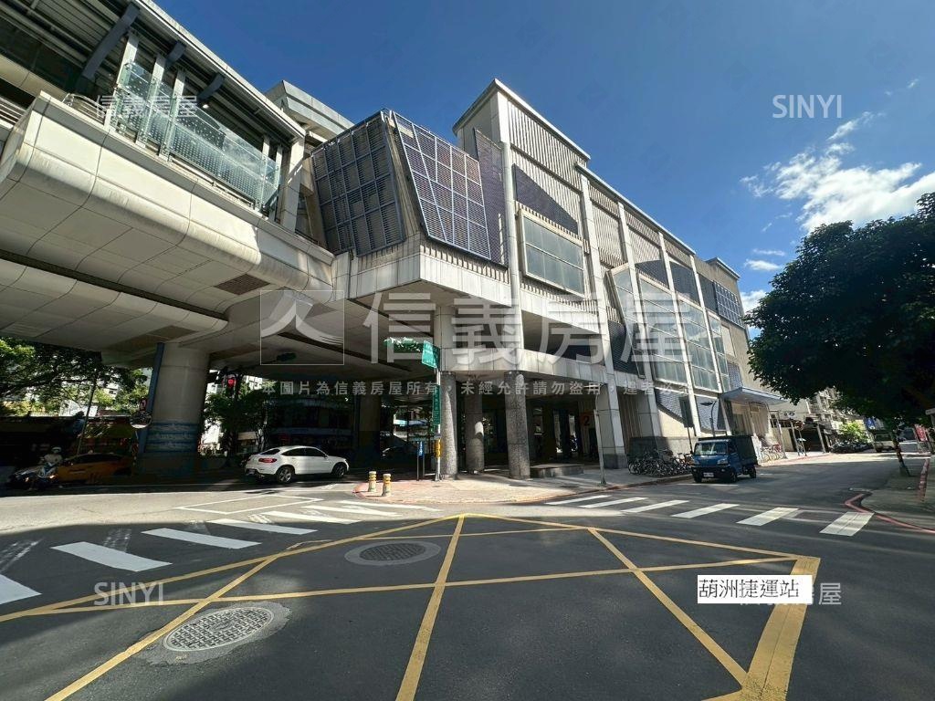 稀有源利御品２房平面車位房屋室內格局與周邊環境