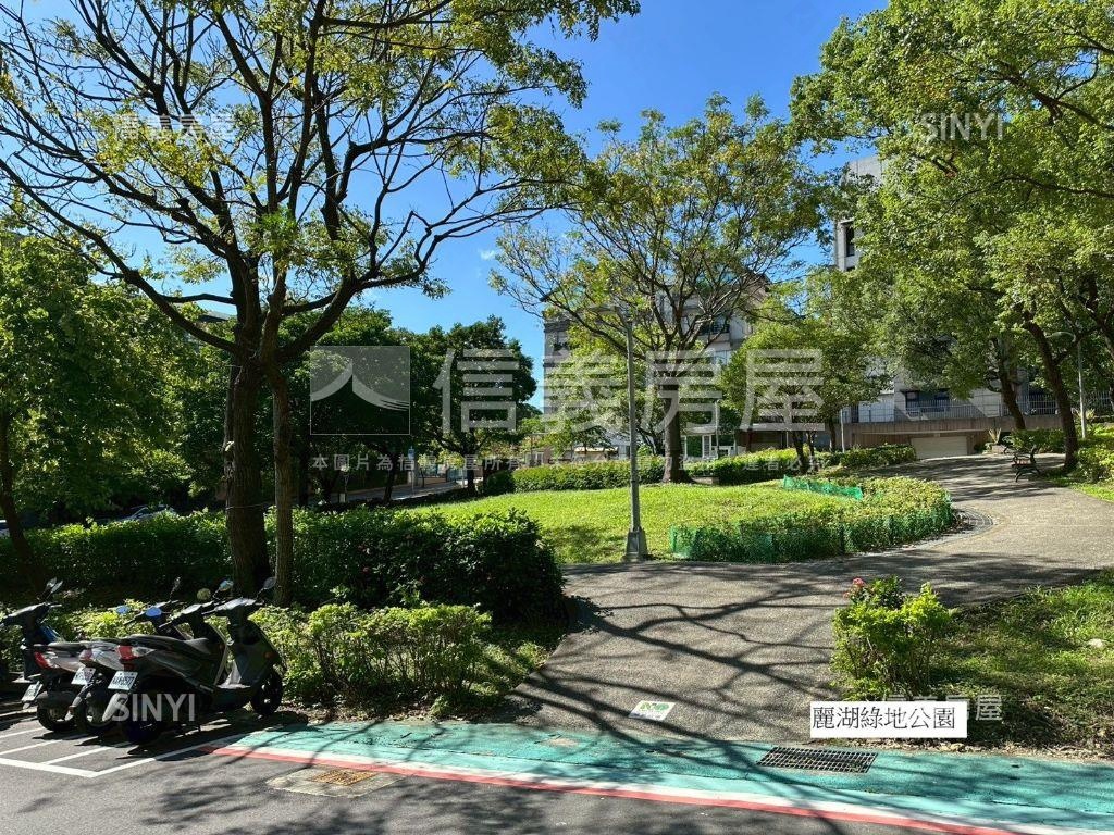 稀有源利御品２房平面車位房屋室內格局與周邊環境