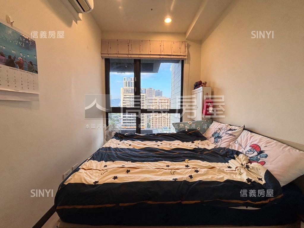 ＮＹ晴間˙景光２房車位房屋室內格局與周邊環境