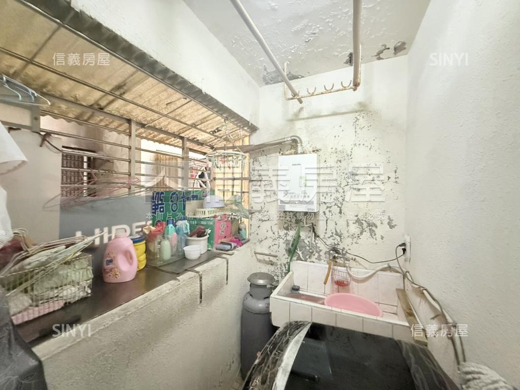 秀峰家園大三房成家美寓房屋室內格局與周邊環境