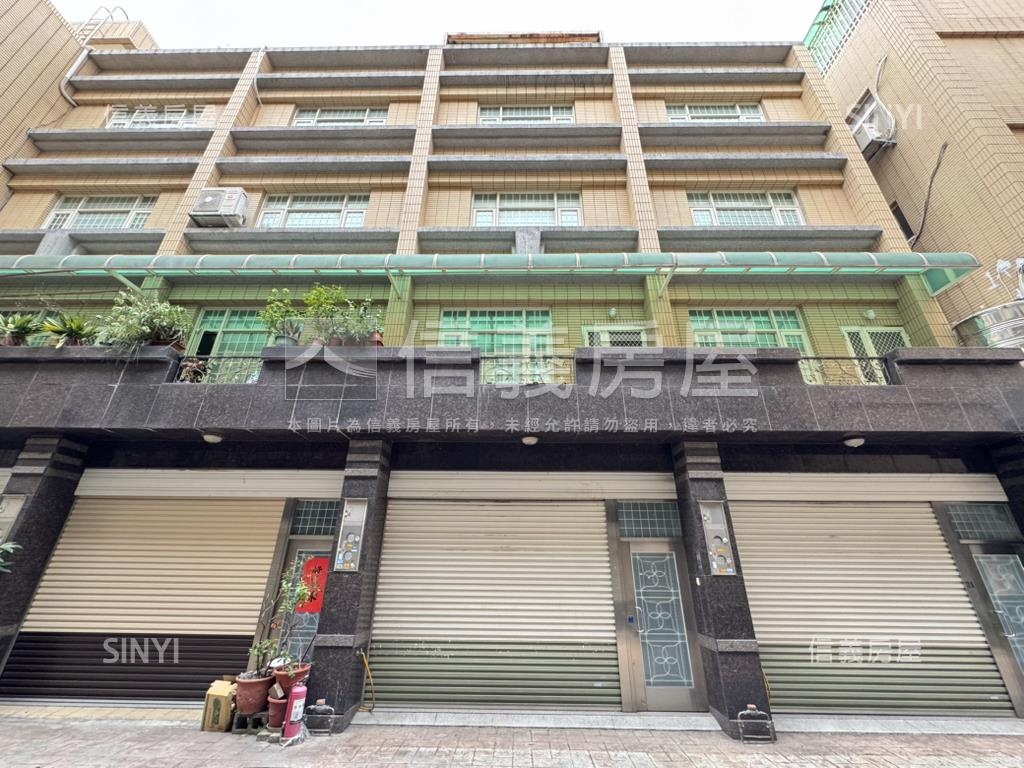 東勇街幸福透天房屋室內格局與周邊環境