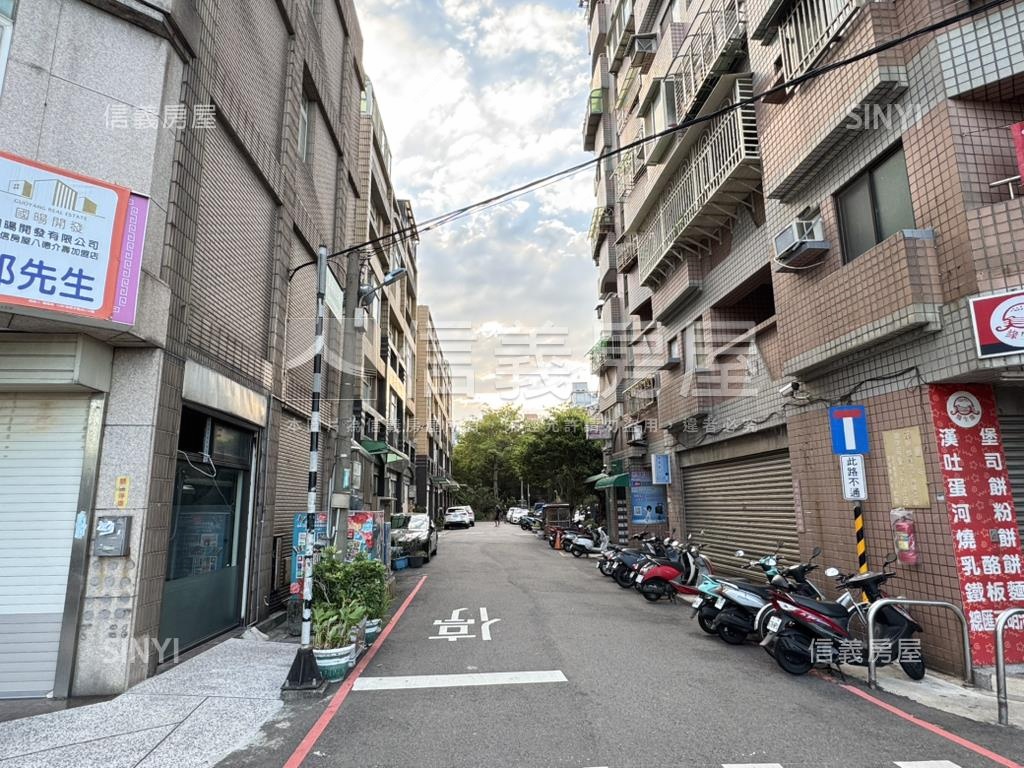東勇街幸福透天房屋室內格局與周邊環境