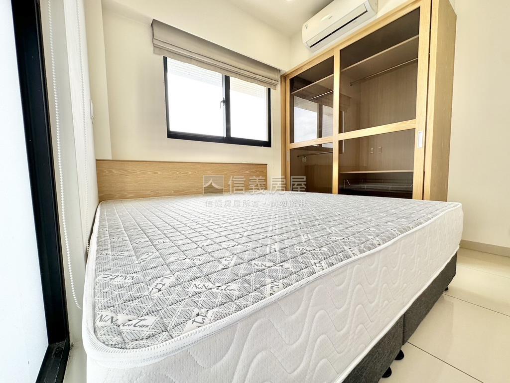 上河城屋況佳邊間三房平移房屋室內格局與周邊環境