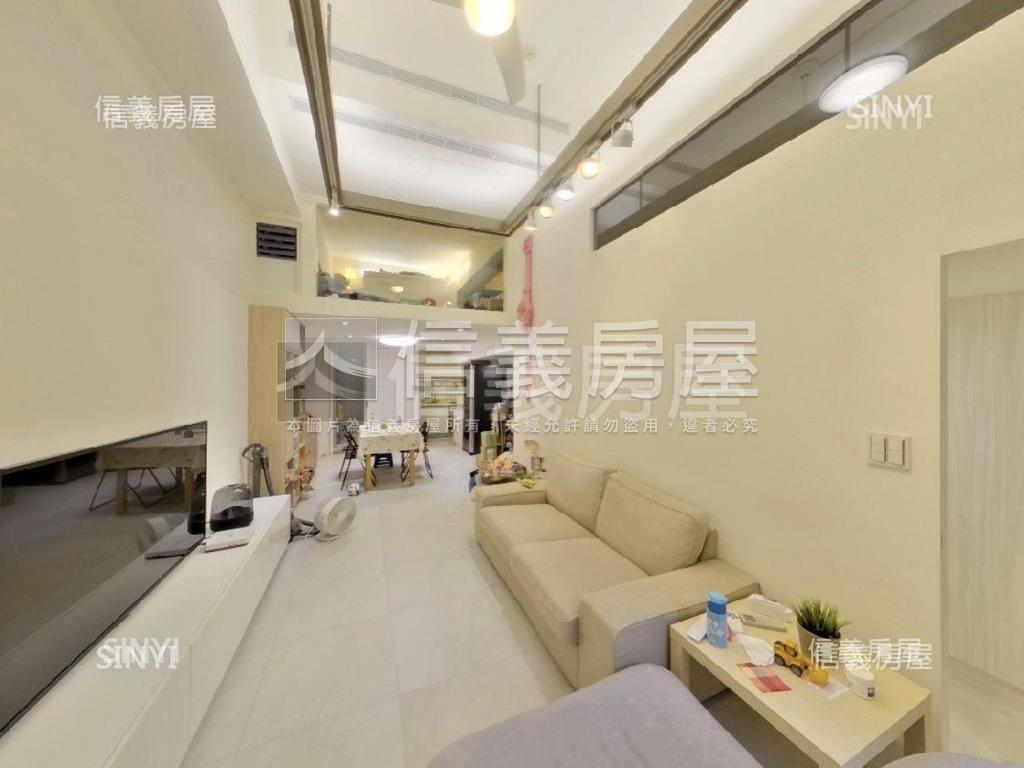 ❤️太子學院‧庭院大空間房屋室內格局與周邊環境