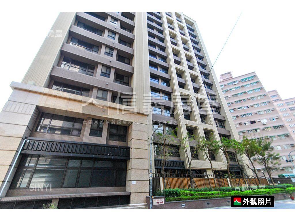 ❤️太子學院‧庭院大空間房屋室內格局與周邊環境