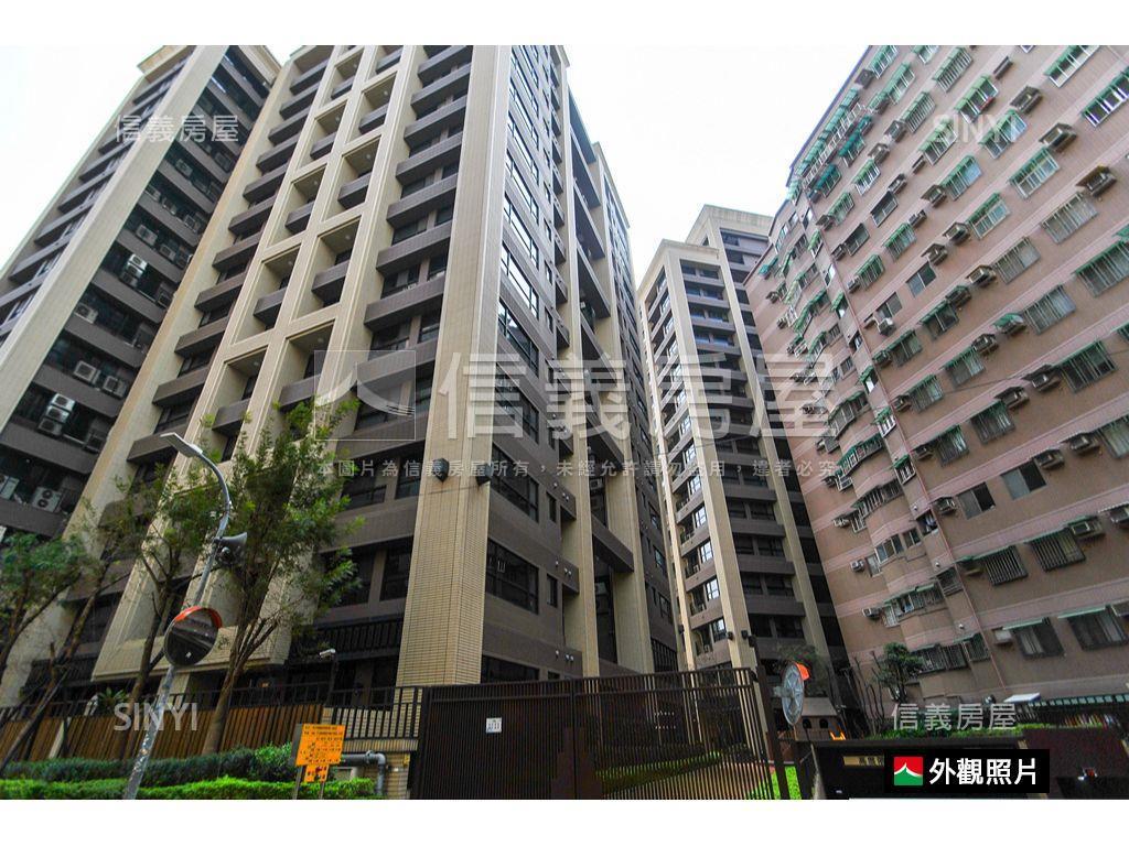 ❤️太子學院‧庭院大空間房屋室內格局與周邊環境