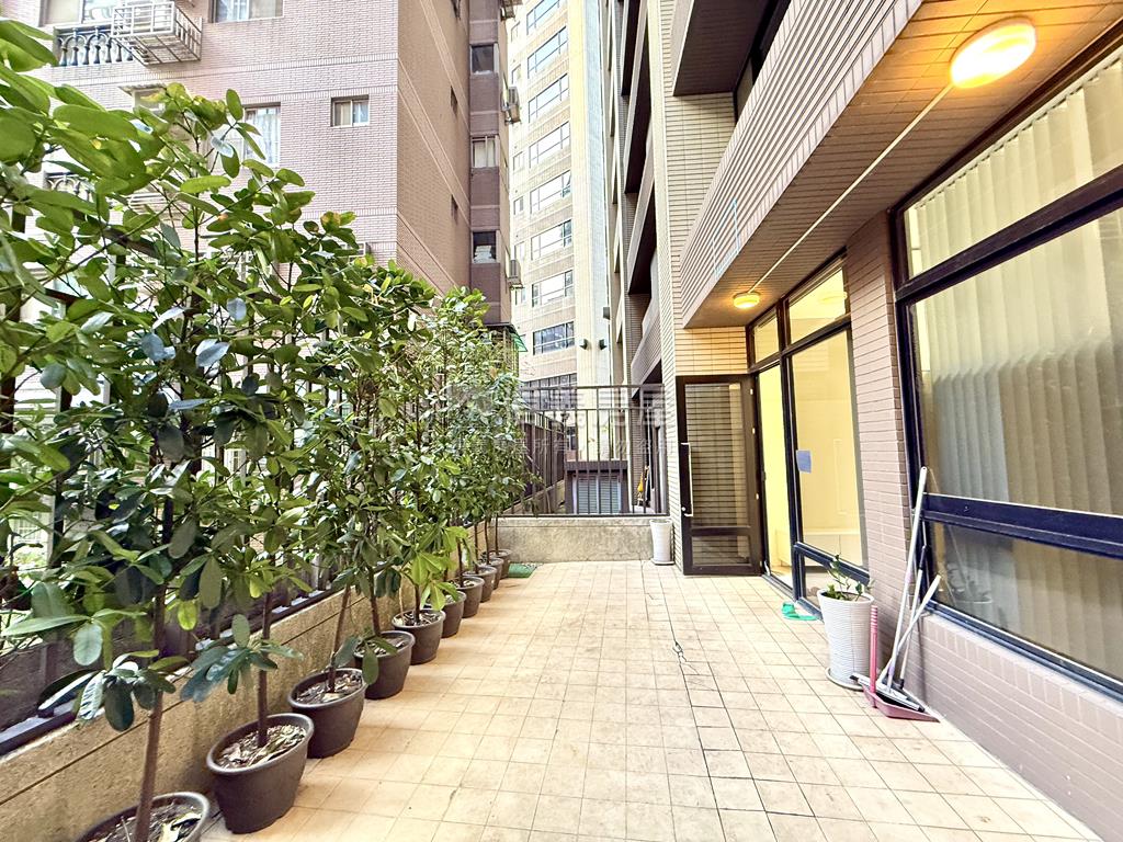 ❤️太子學院‧庭院大空間房屋室內格局與周邊環境