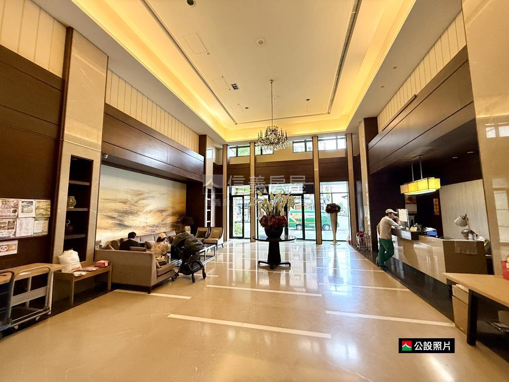❤️太子學院‧庭院大空間房屋室內格局與周邊環境