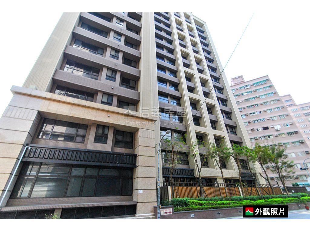 ❤️太子學院‧庭院大空間房屋室內格局與周邊環境
