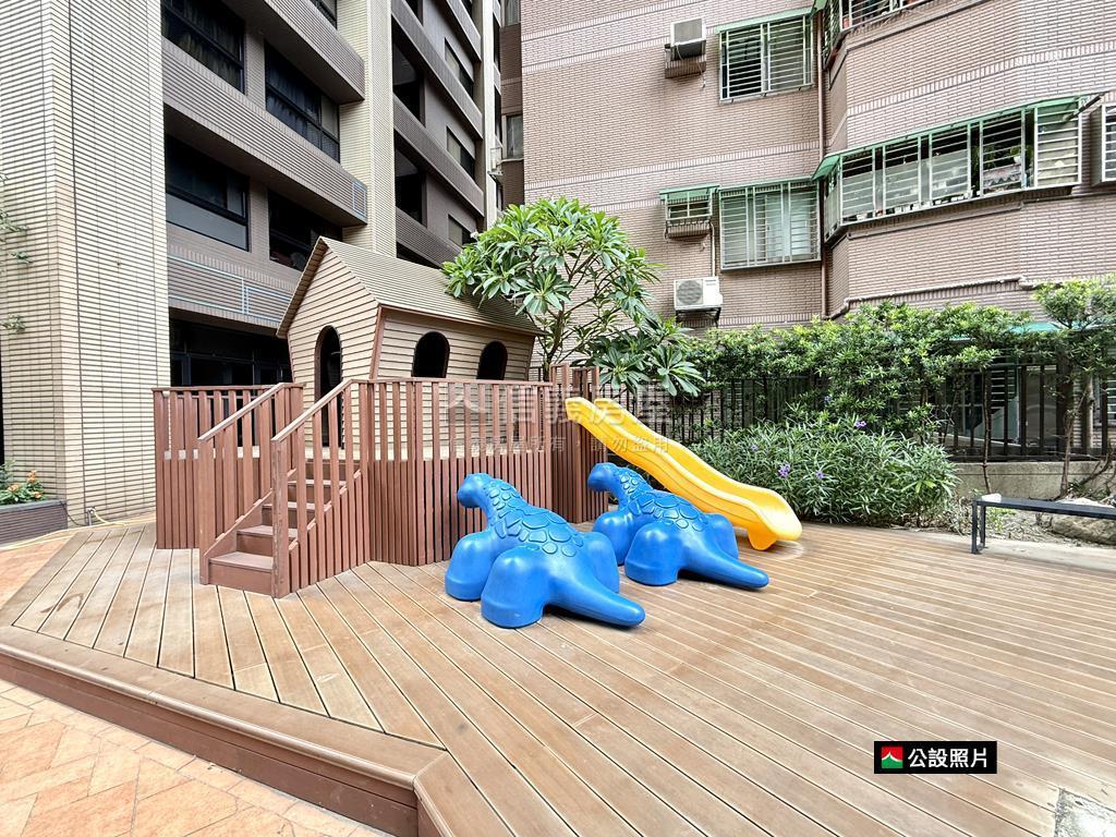 ❤️太子學院‧庭院大空間房屋室內格局與周邊環境