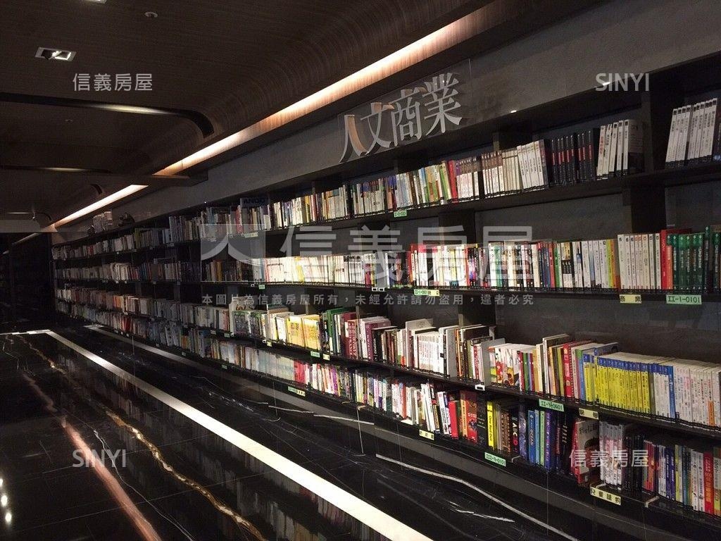 大遠百商圈高樓豪邸景觀房屋室內格局與周邊環境
