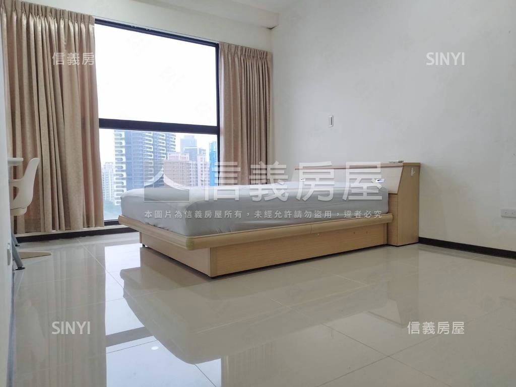 近Ａ１９站宏普光年美居房屋室內格局與周邊環境