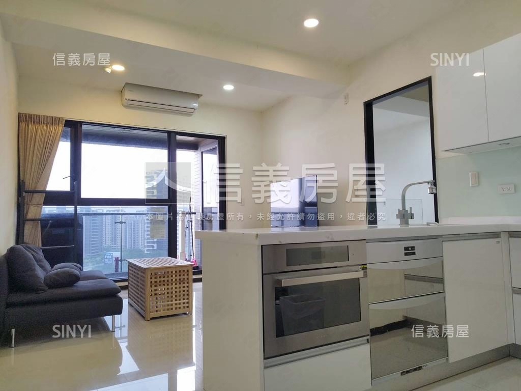 近Ａ１９站宏普光年美居房屋室內格局與周邊環境