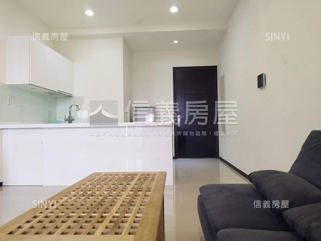 近Ａ１９站宏普光年美居房屋室內格局與周邊環境