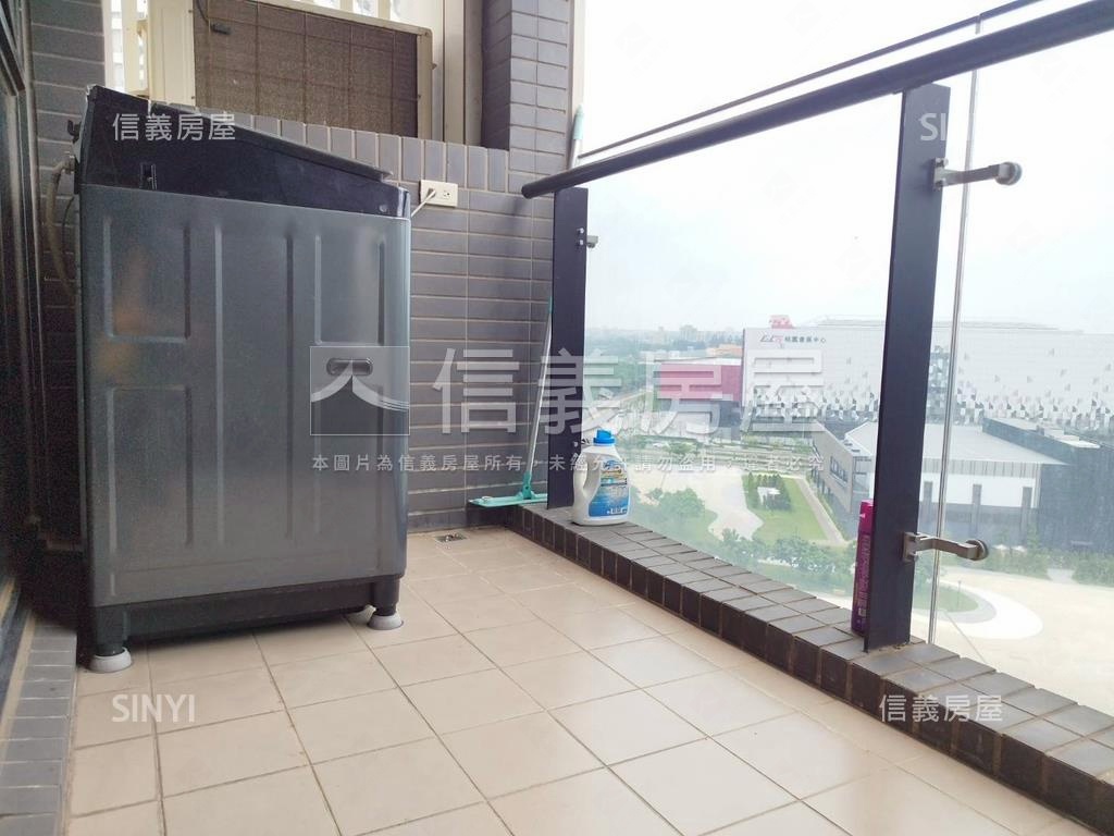 近Ａ１９站宏普光年美居房屋室內格局與周邊環境