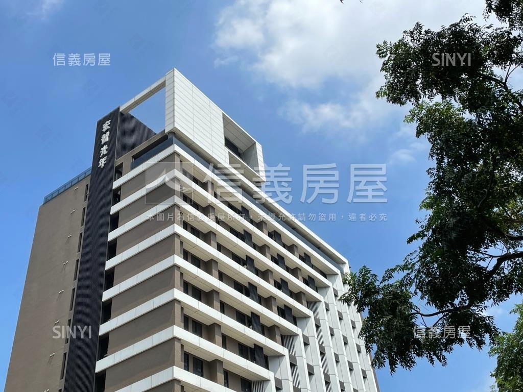 近Ａ１９站宏普光年美居房屋室內格局與周邊環境
