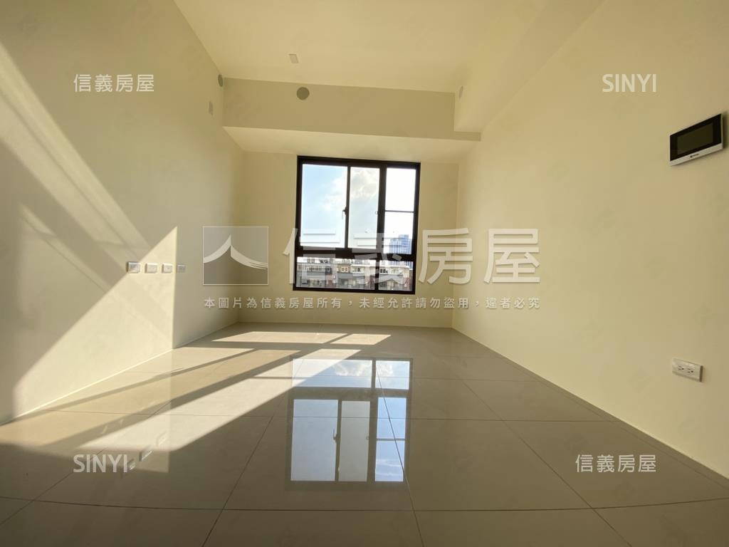 全新未住大晶囍３房平車房屋室內格局與周邊環境