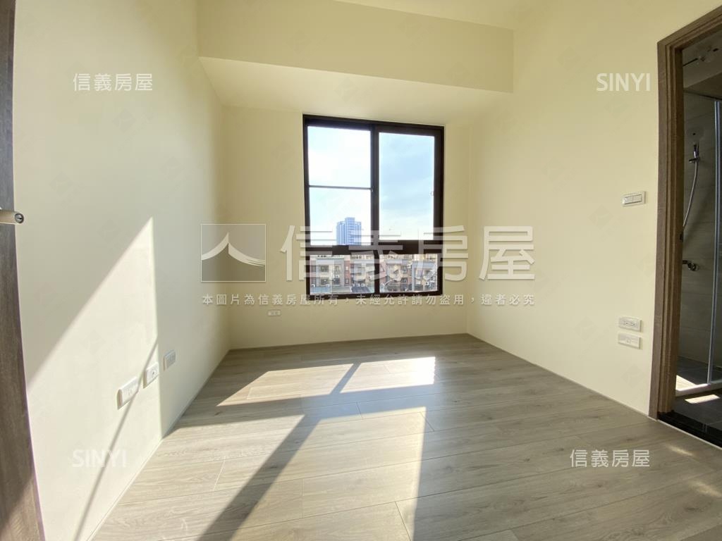 全新未住大晶囍３房平車房屋室內格局與周邊環境