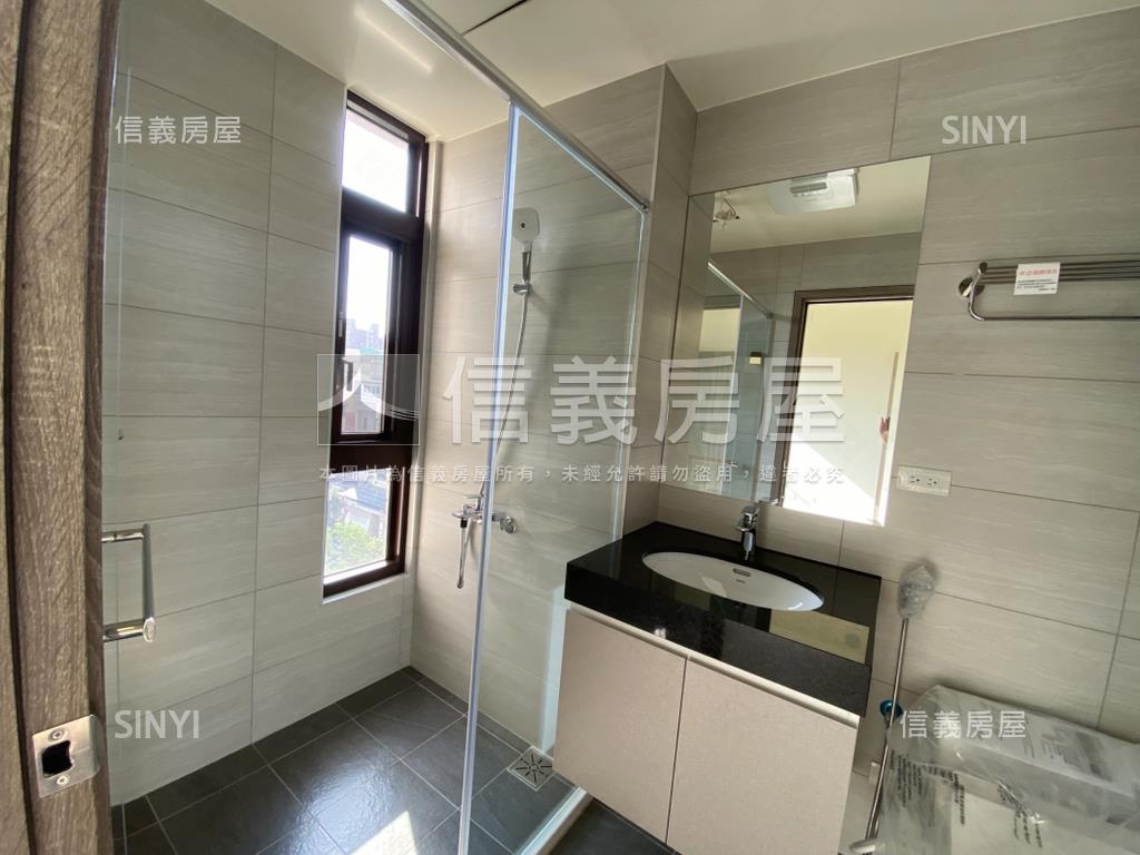 全新未住大晶囍３房平車房屋室內格局與周邊環境