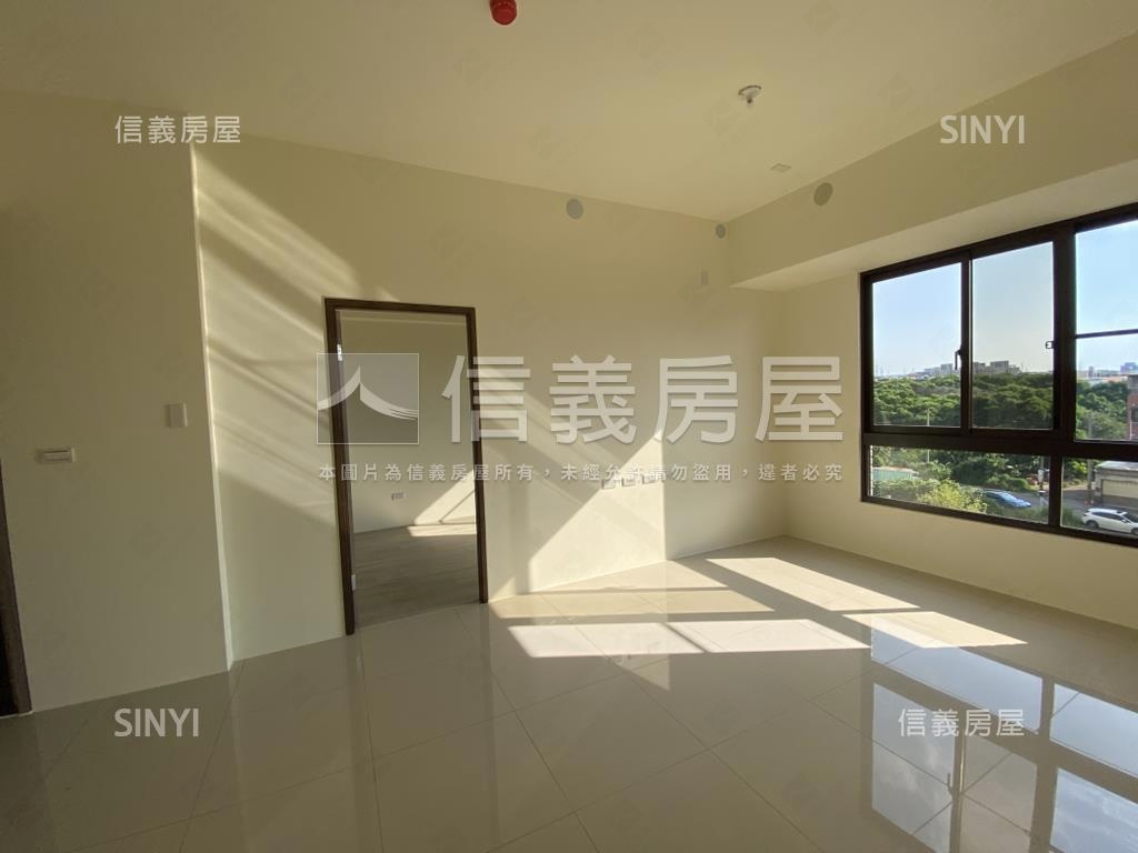 全新未住大晶囍３房平車房屋室內格局與周邊環境