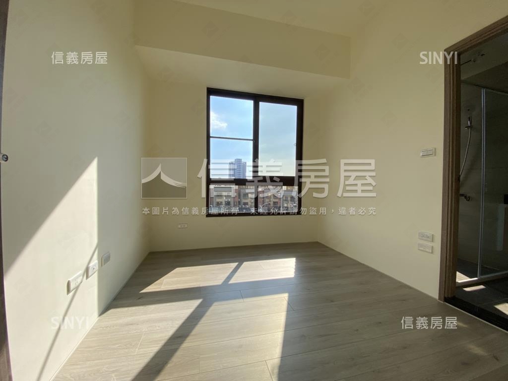 全新未住大晶囍３房平車房屋室內格局與周邊環境
