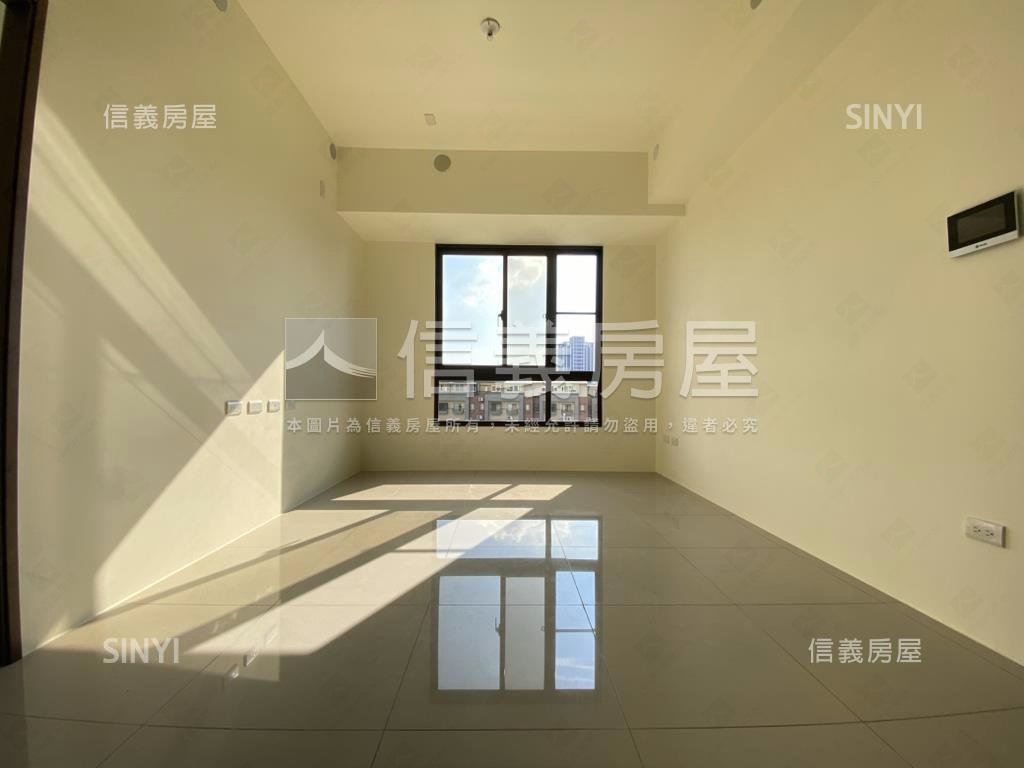 全新未住大晶囍３房平車房屋室內格局與周邊環境