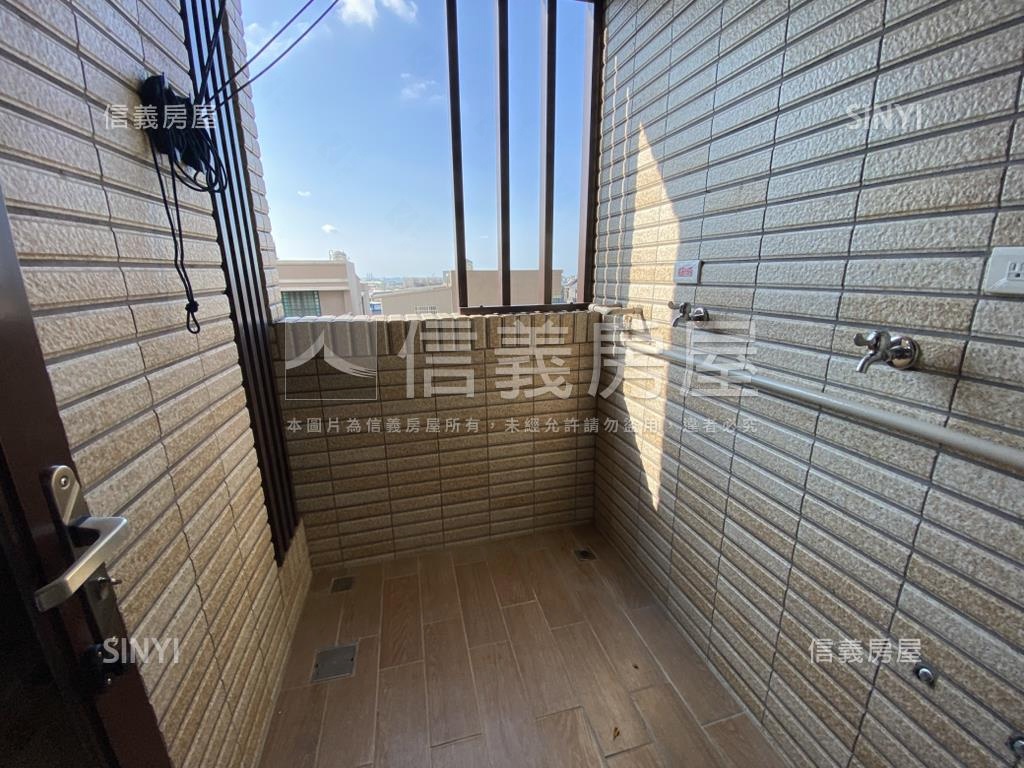 全新未住大晶囍３房平車房屋室內格局與周邊環境