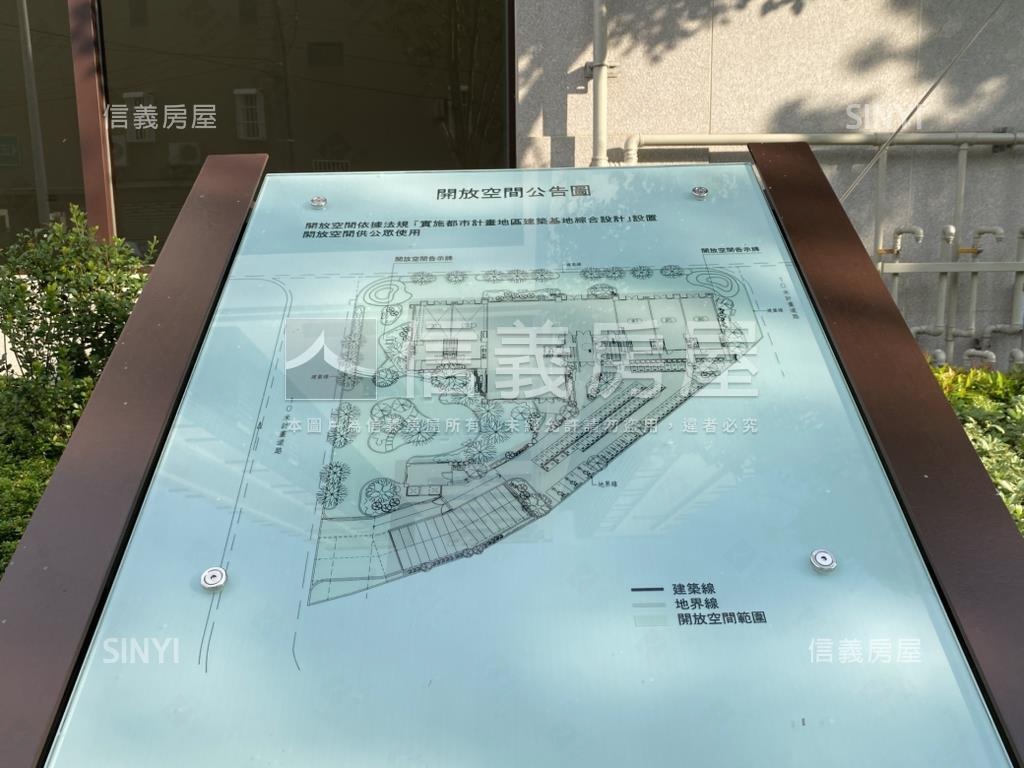 全新未住大晶囍３房平車房屋室內格局與周邊環境