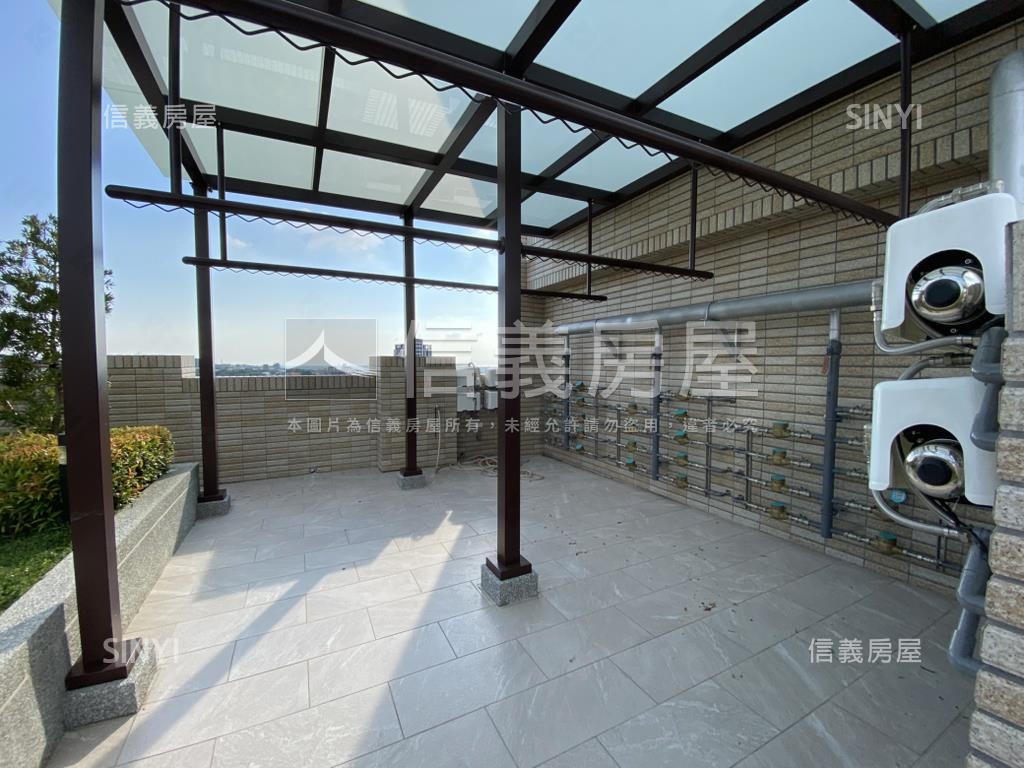 全新未住大晶囍３房平車房屋室內格局與周邊環境