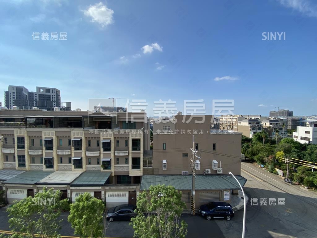 全新未住大晶囍３房平車房屋室內格局與周邊環境