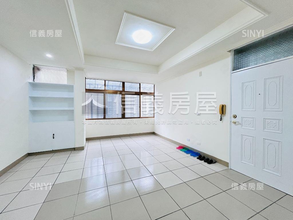 寶山街靜巷二樓近市場美寓房屋室內格局與周邊環境
