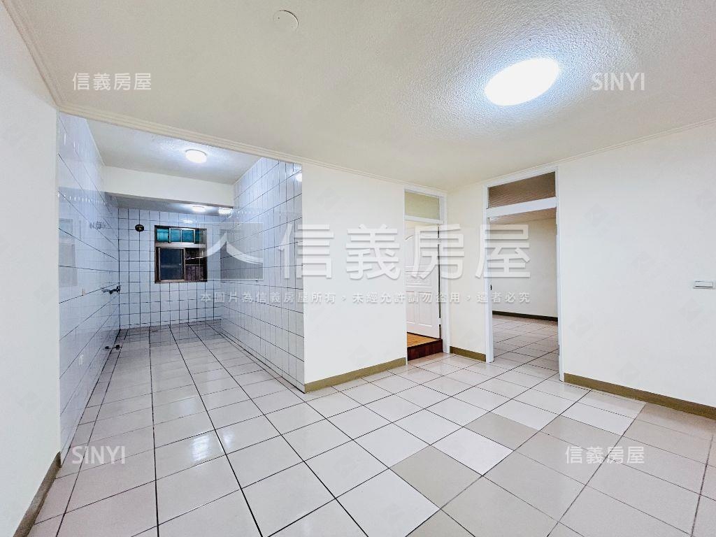 寶山街靜巷二樓近市場美寓房屋室內格局與周邊環境