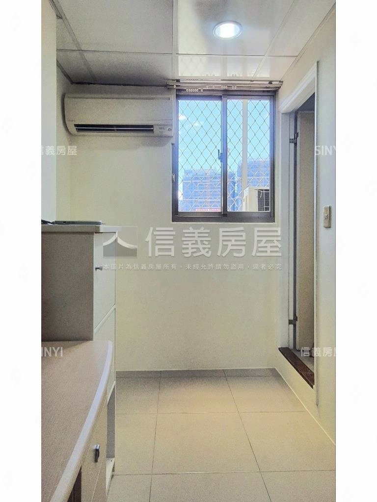 松山捷運置產收租公寓房屋室內格局與周邊環境