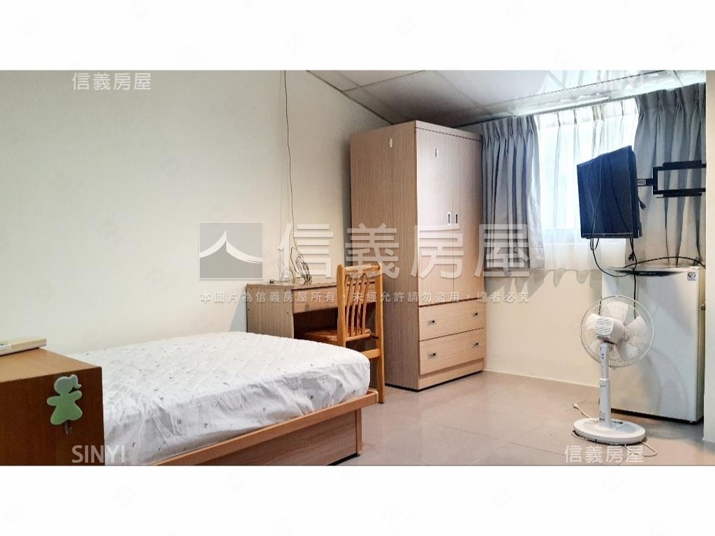 松山捷運置產收租公寓房屋室內格局與周邊環境